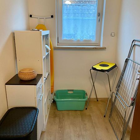Ferienwohnung Antonia Rattelsdorf Exterior photo