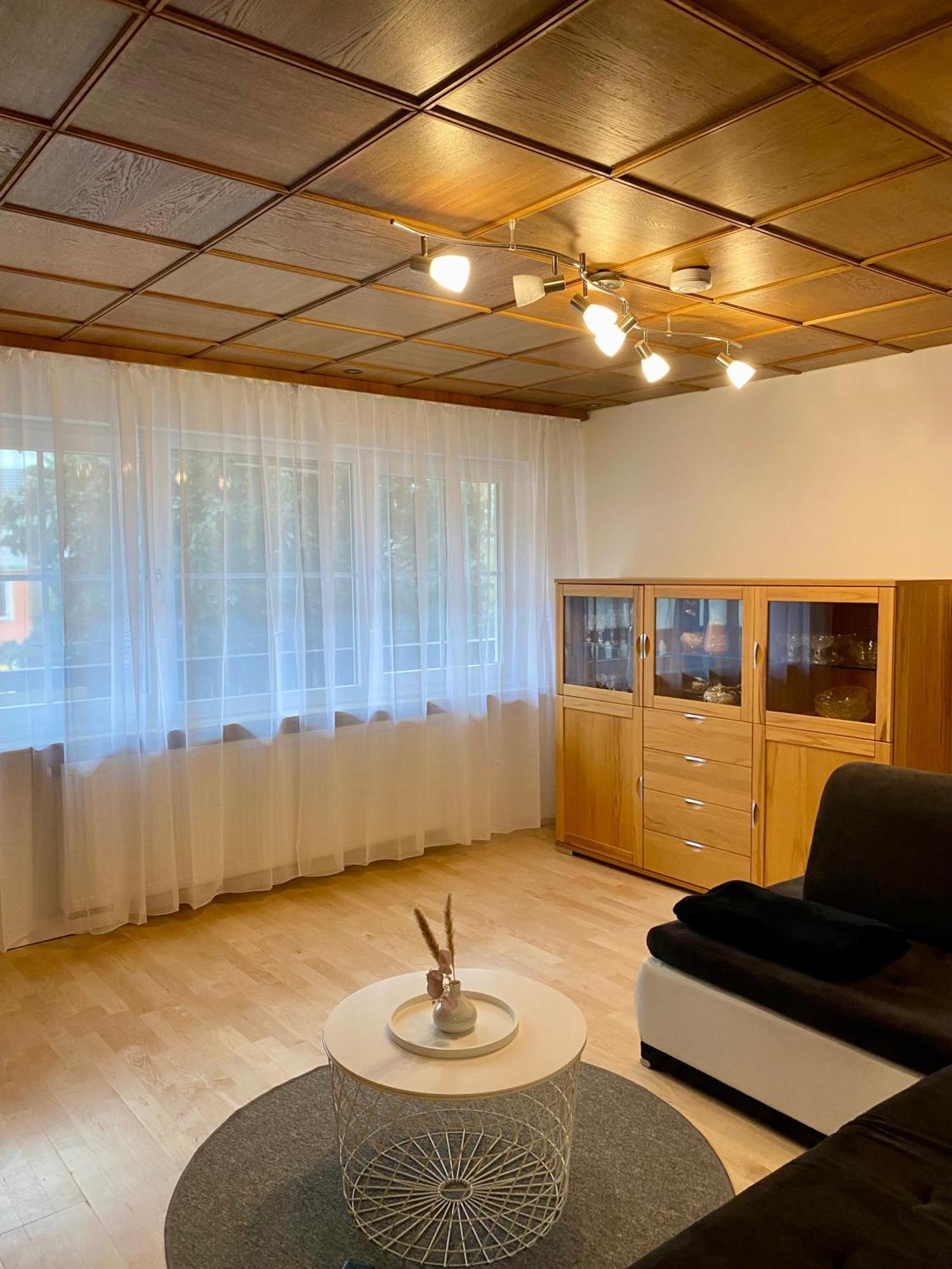 Ferienwohnung Antonia Rattelsdorf Exterior photo